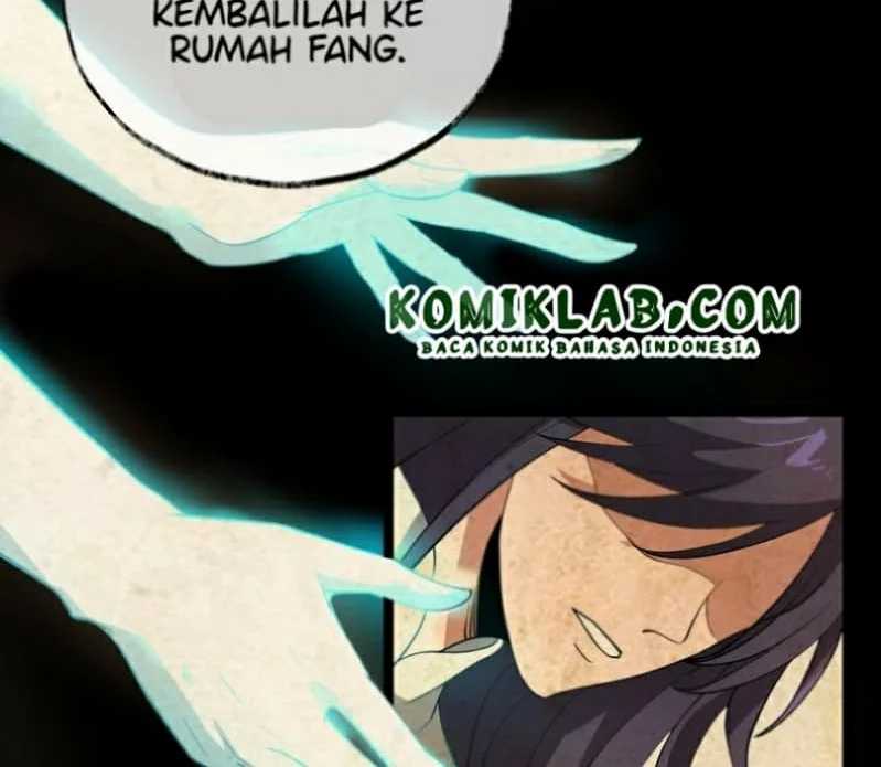 Eternal Life, to Death! Chapter 01 Gambar 101