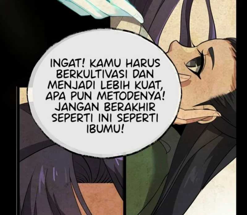 Eternal Life, to Death! Chapter 01 Gambar 102