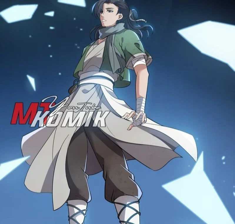 Eternal Life, to Death! Chapter 01 Gambar 107