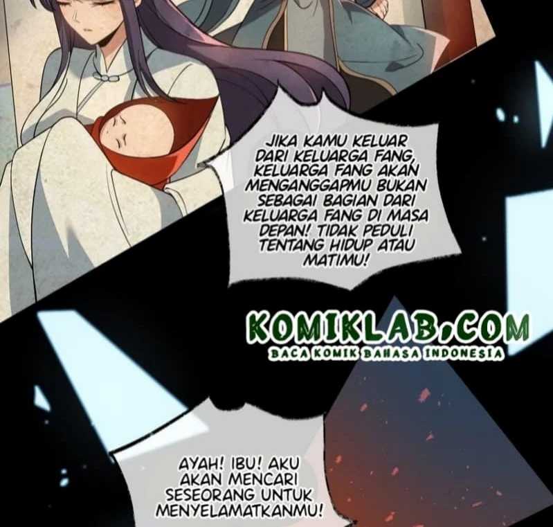Eternal Life, to Death! Chapter 01 Gambar 109