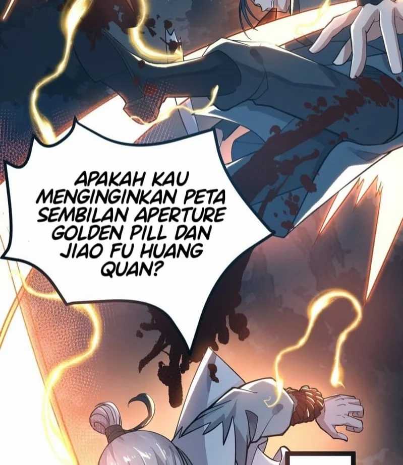 Eternal Life, to Death! Chapter 01 Gambar 11