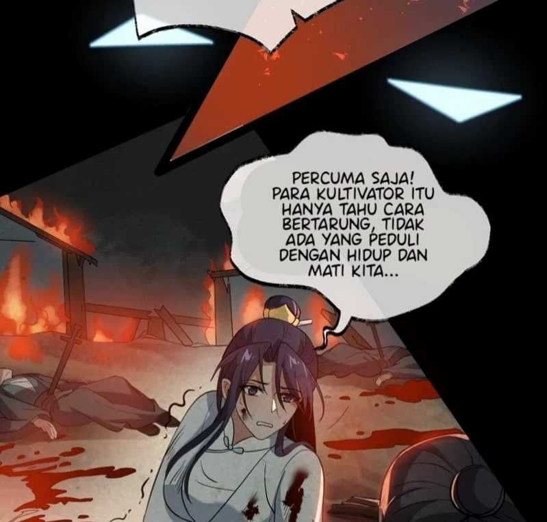 Eternal Life, to Death! Chapter 01 Gambar 110