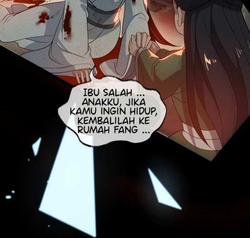 Eternal Life, to Death! Chapter 01 Gambar 111