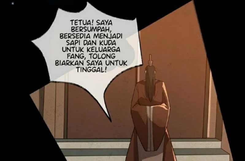Eternal Life, to Death! Chapter 01 Gambar 112