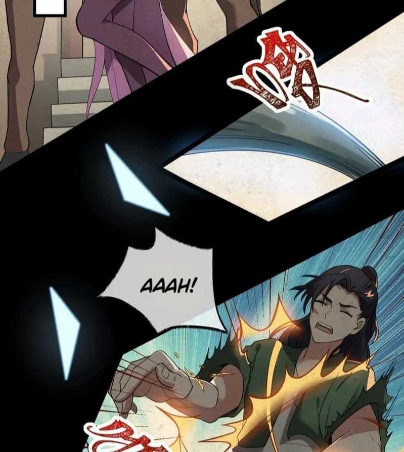 Eternal Life, to Death! Chapter 01 Gambar 115