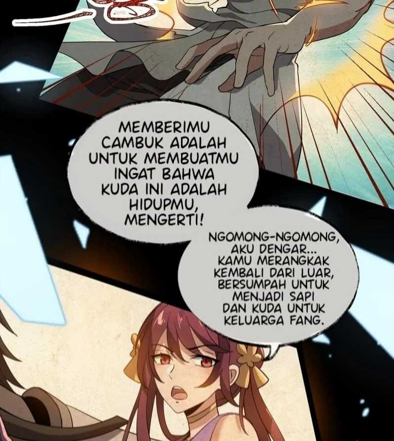 Eternal Life, to Death! Chapter 01 Gambar 116