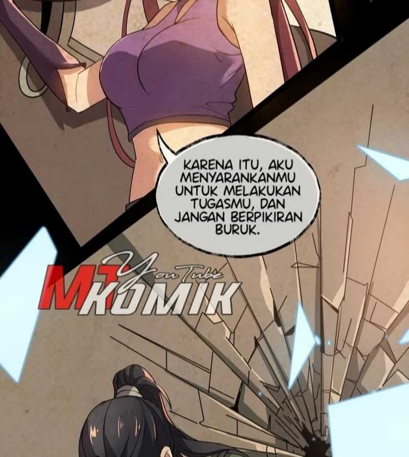Eternal Life, to Death! Chapter 01 Gambar 117
