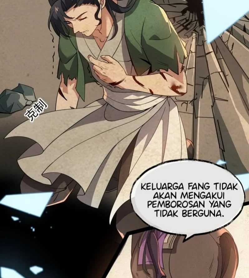 Eternal Life, to Death! Chapter 01 Gambar 118