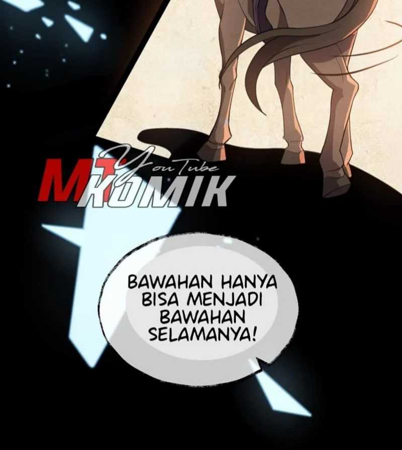 Eternal Life, to Death! Chapter 01 Gambar 119