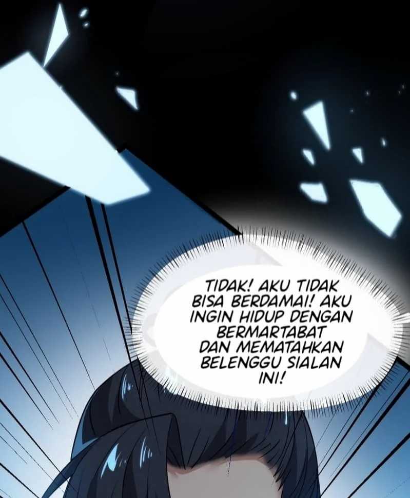 Eternal Life, to Death! Chapter 01 Gambar 120