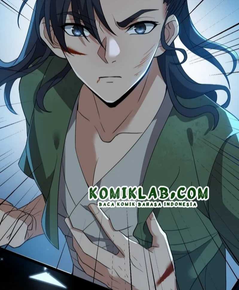 Eternal Life, to Death! Chapter 01 Gambar 121