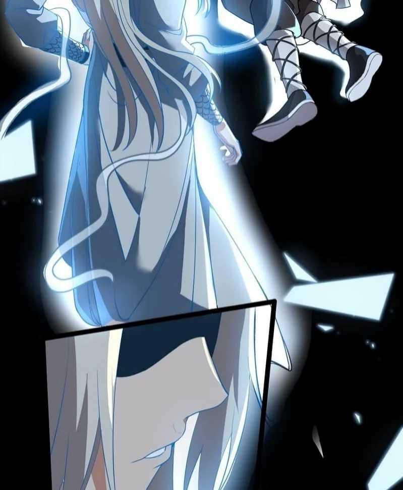 Eternal Life, to Death! Chapter 01 Gambar 124