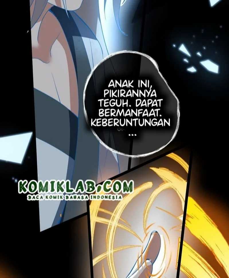 Eternal Life, to Death! Chapter 01 Gambar 125