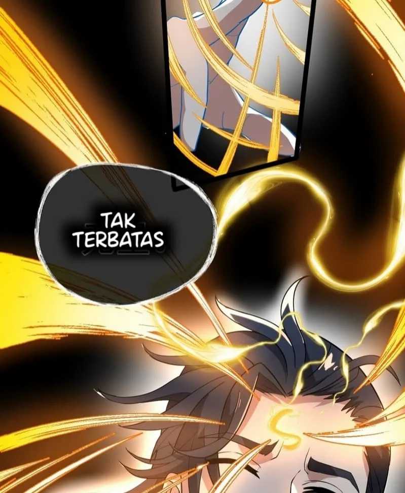 Eternal Life, to Death! Chapter 01 Gambar 126