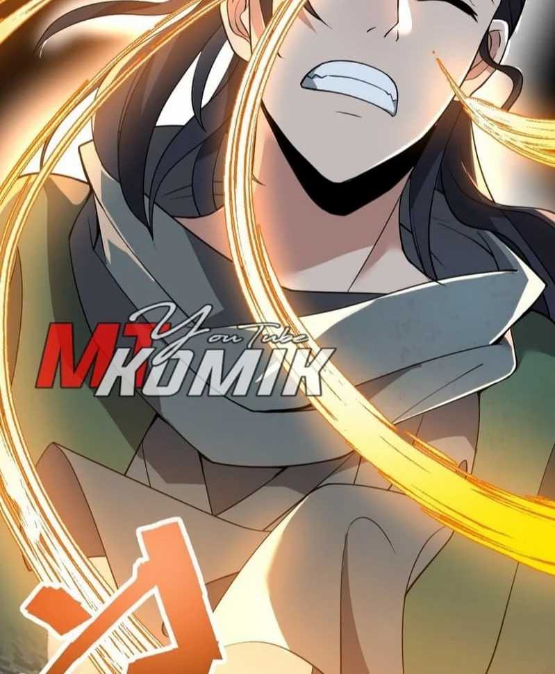 Eternal Life, to Death! Chapter 01 Gambar 127