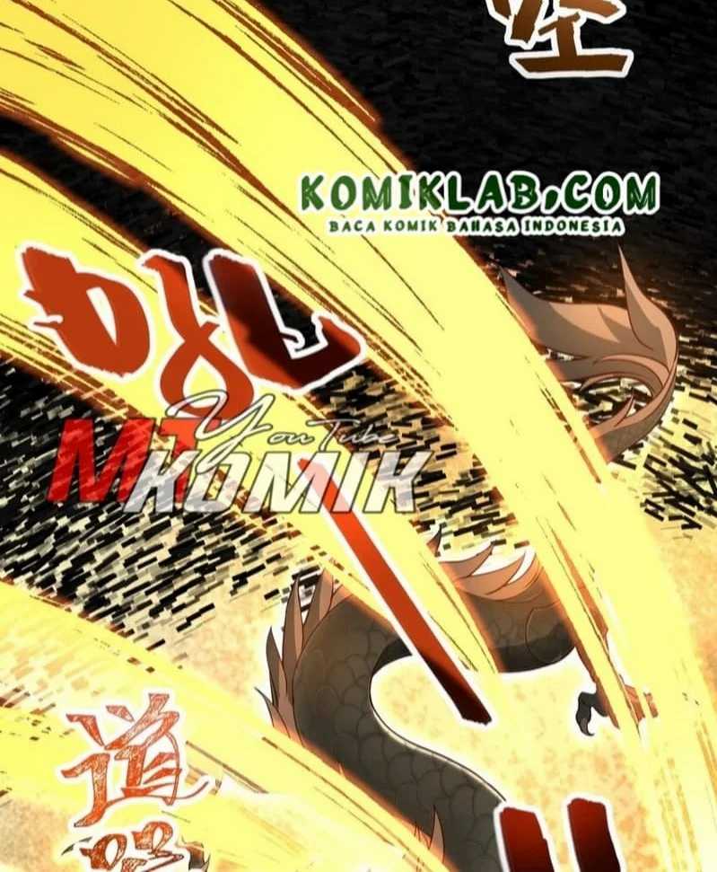 Eternal Life, to Death! Chapter 01 Gambar 129