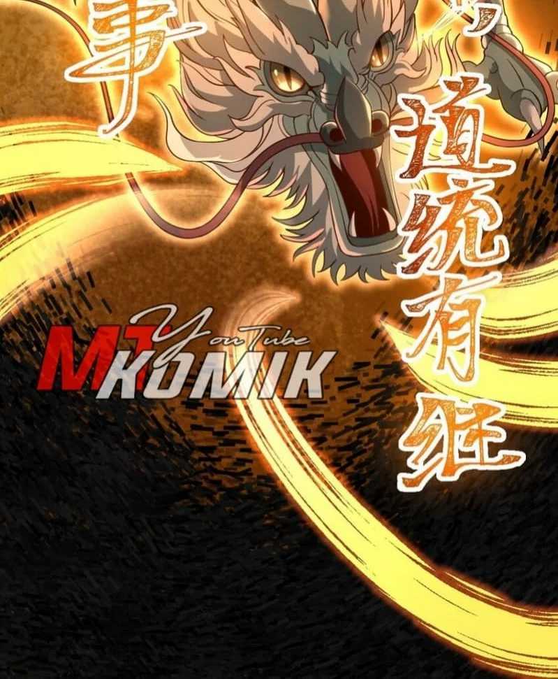 Eternal Life, to Death! Chapter 01 Gambar 131