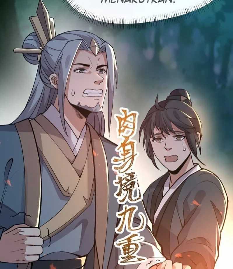 Eternal Life, to Death! Chapter 01 Gambar 15