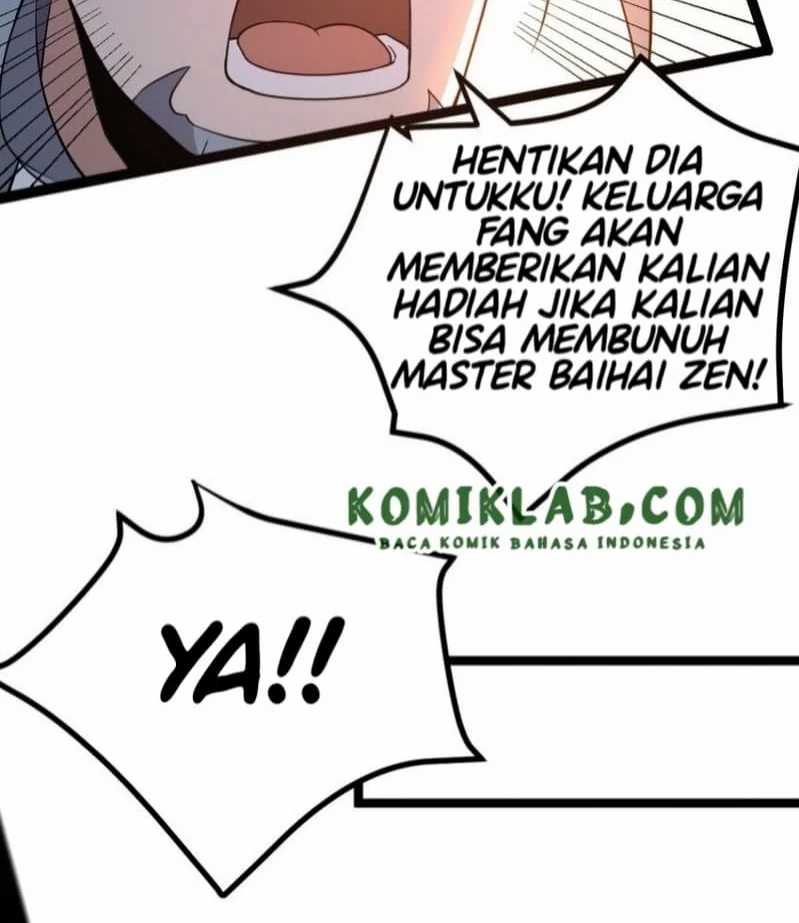 Eternal Life, to Death! Chapter 01 Gambar 17