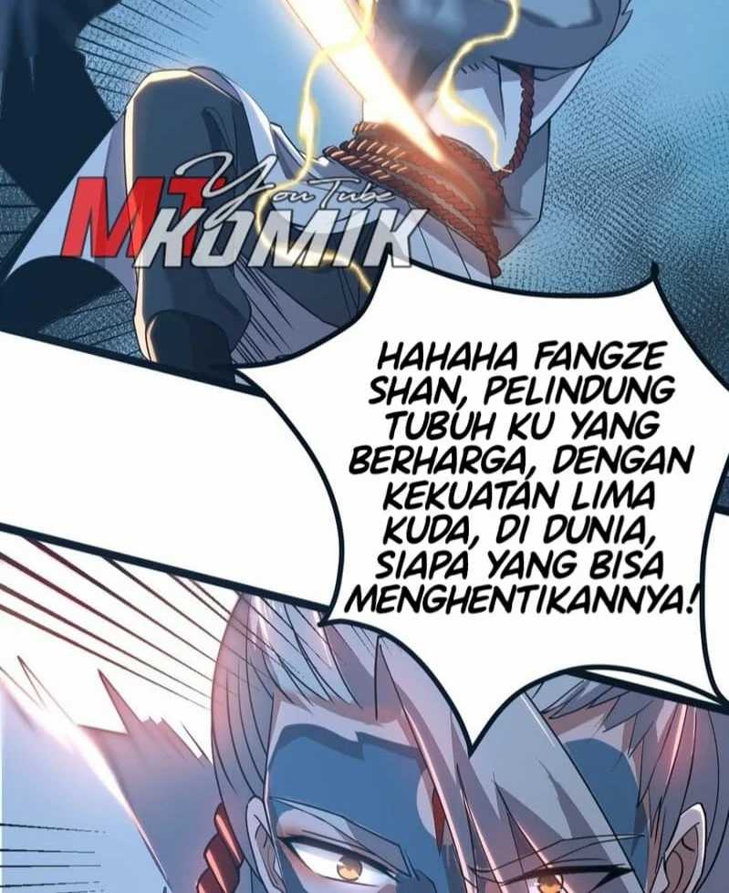 Eternal Life, to Death! Chapter 01 Gambar 19
