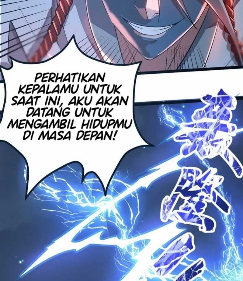 Eternal Life, to Death! Chapter 01 Gambar 20