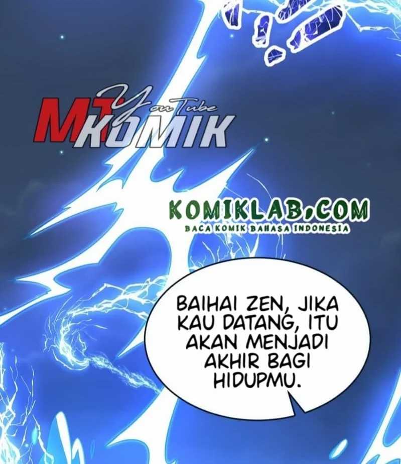 Eternal Life, to Death! Chapter 01 Gambar 21