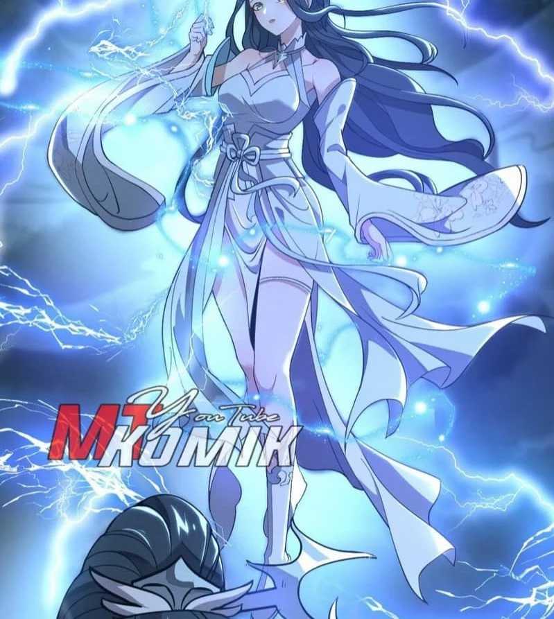 Eternal Life, to Death! Chapter 01 Gambar 27