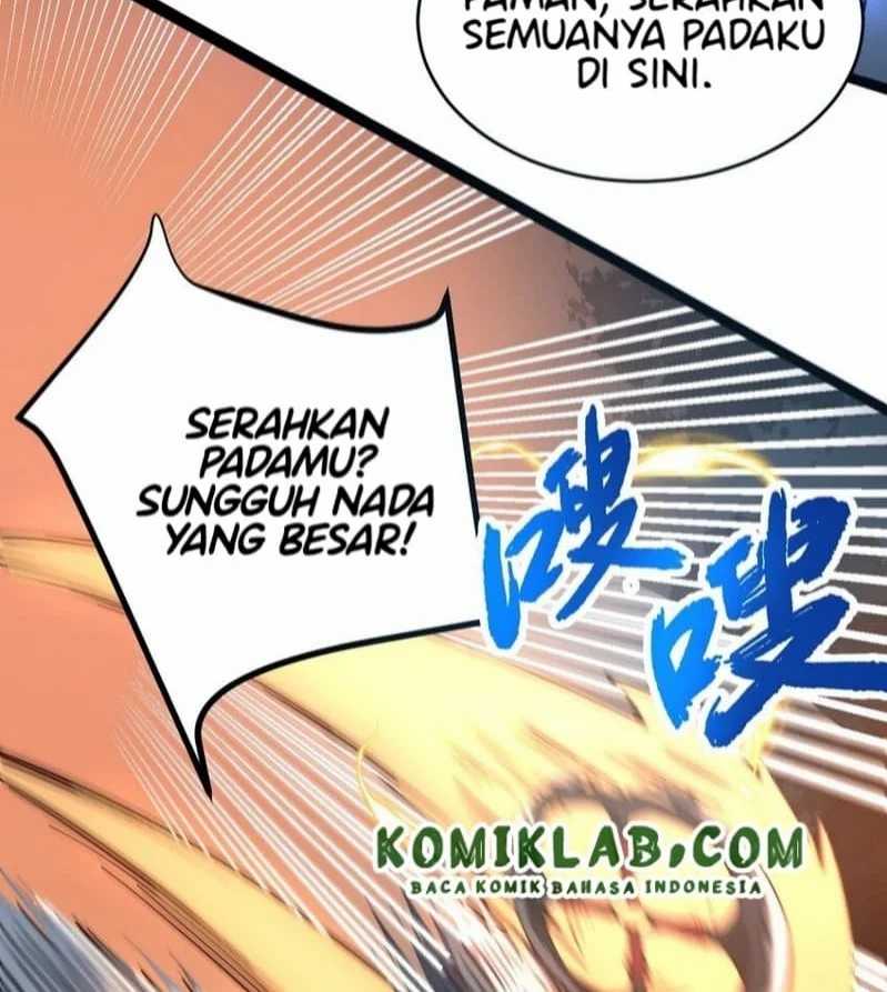 Eternal Life, to Death! Chapter 01 Gambar 29