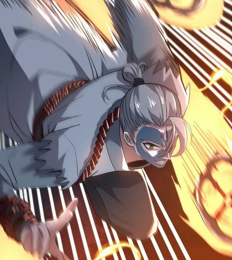 Eternal Life, to Death! Chapter 01 Gambar 30