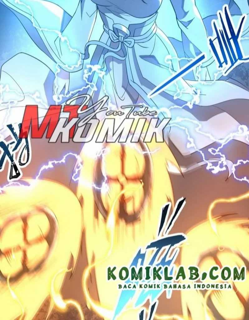Eternal Life, to Death! Chapter 01 Gambar 33