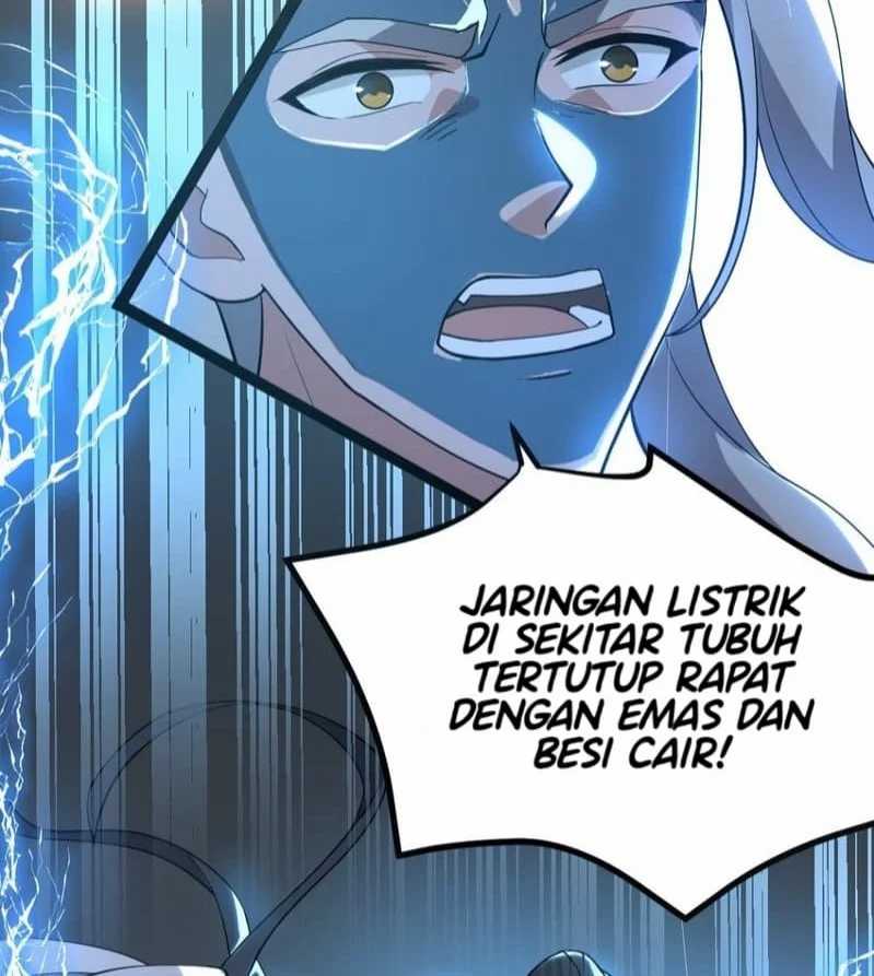 Eternal Life, to Death! Chapter 01 Gambar 35