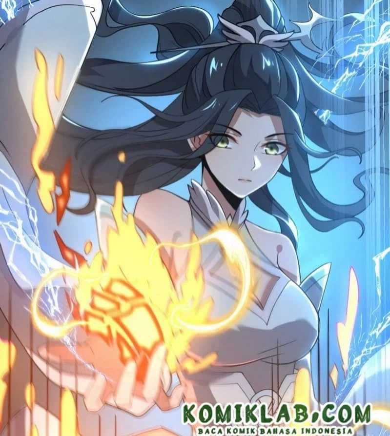 Eternal Life, to Death! Chapter 01 Gambar 36