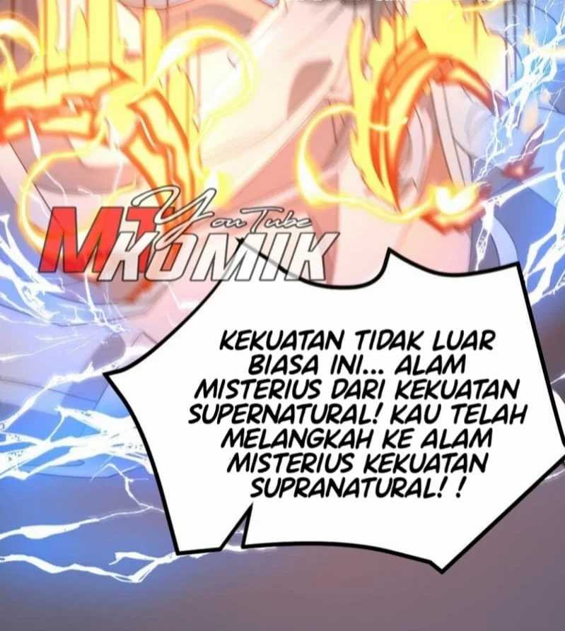 Eternal Life, to Death! Chapter 01 Gambar 37