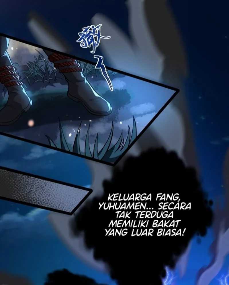 Eternal Life, to Death! Chapter 01 Gambar 38