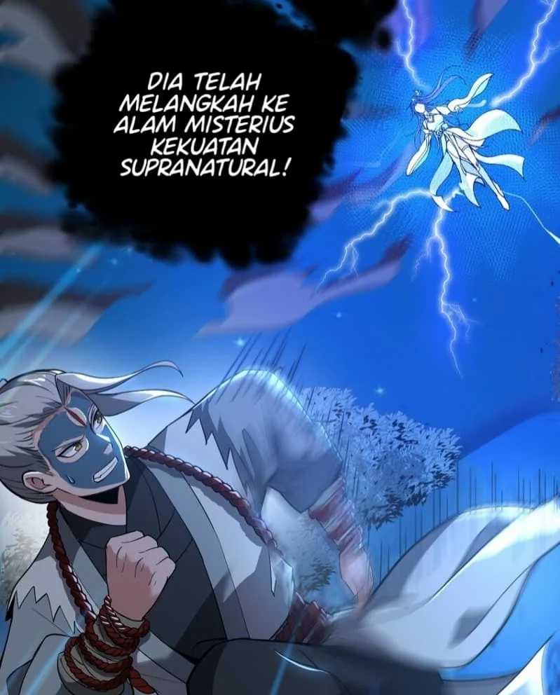 Eternal Life, to Death! Chapter 01 Gambar 39