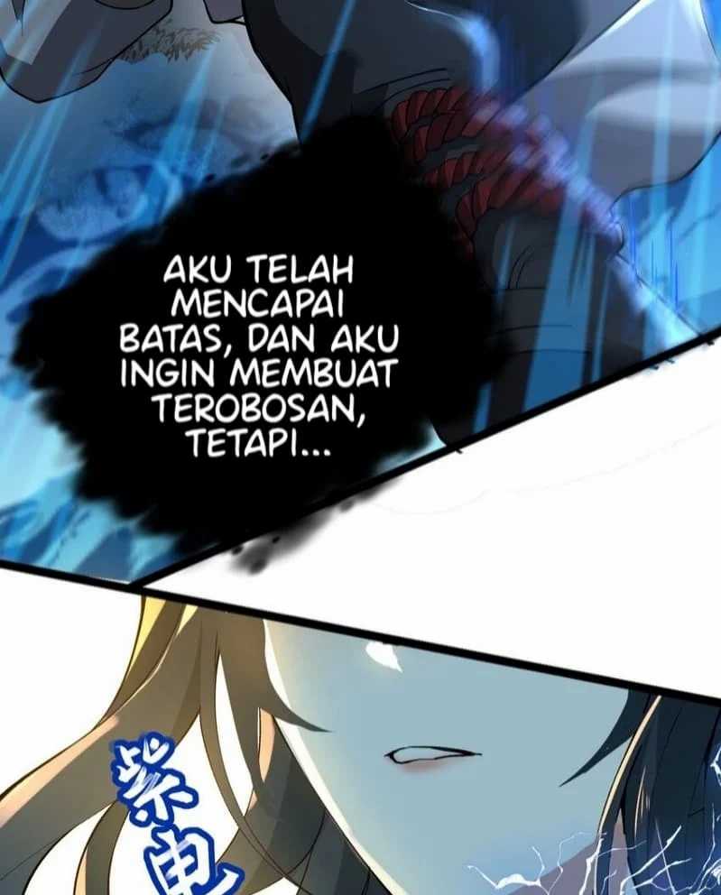 Eternal Life, to Death! Chapter 01 Gambar 40