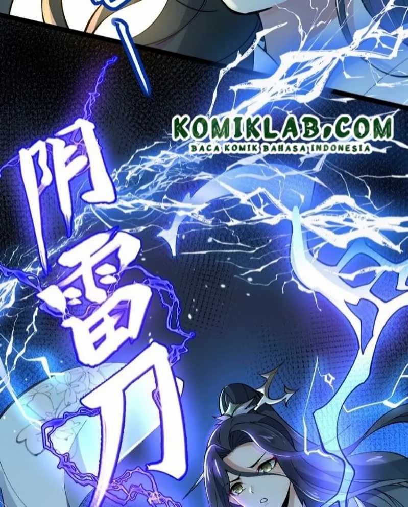 Eternal Life, to Death! Chapter 01 Gambar 41