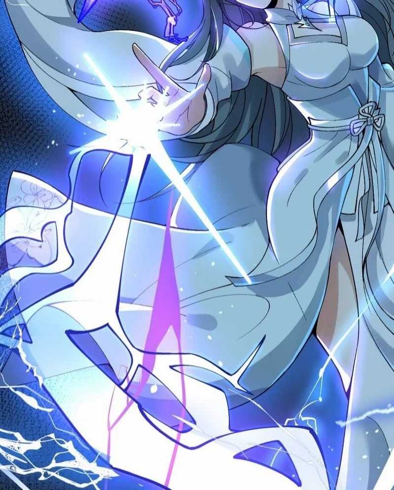 Eternal Life, to Death! Chapter 01 Gambar 42