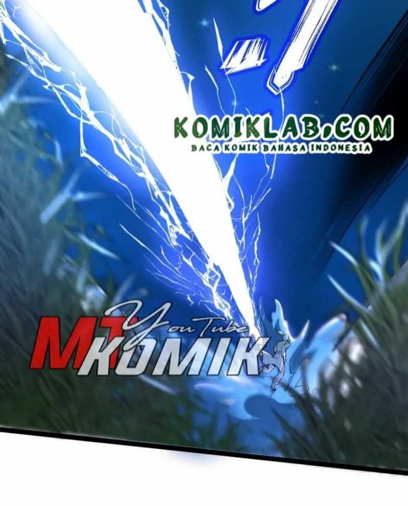 Eternal Life, to Death! Chapter 01 Gambar 45