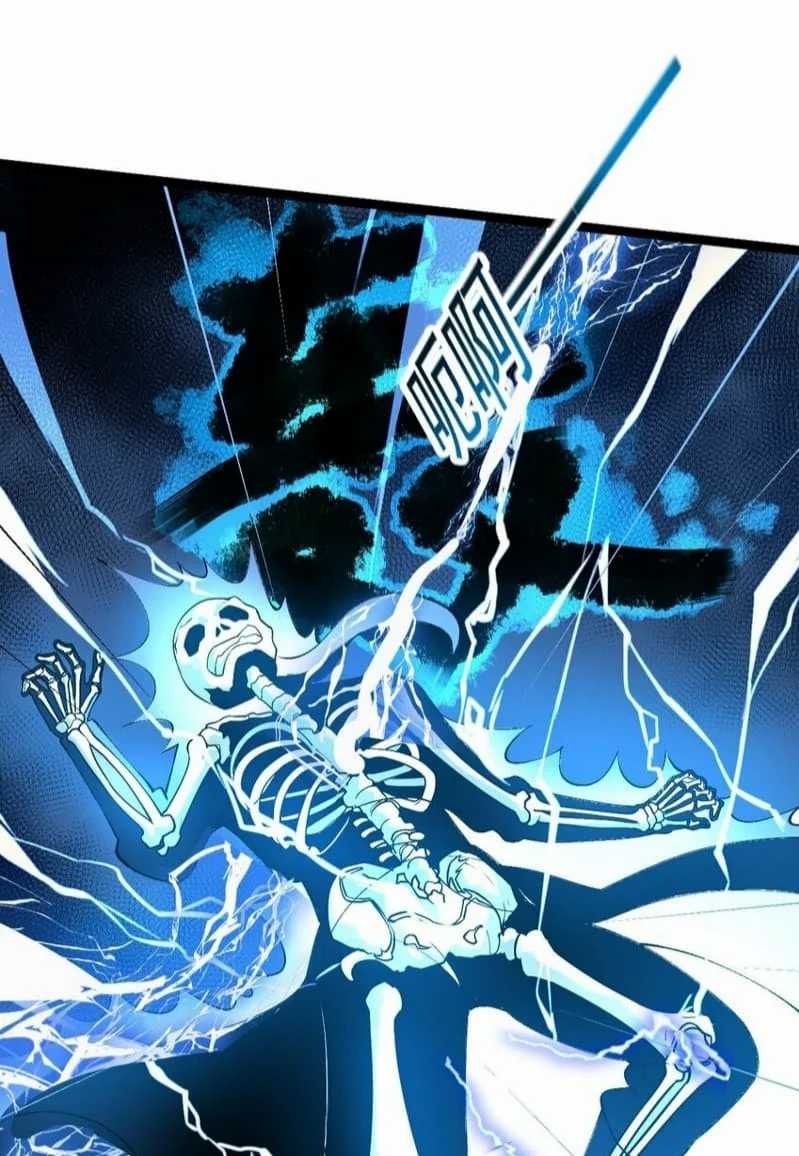 Eternal Life, to Death! Chapter 01 Gambar 46