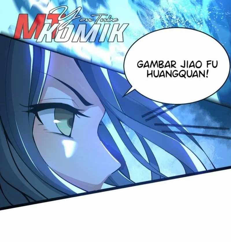 Eternal Life, to Death! Chapter 01 Gambar 55