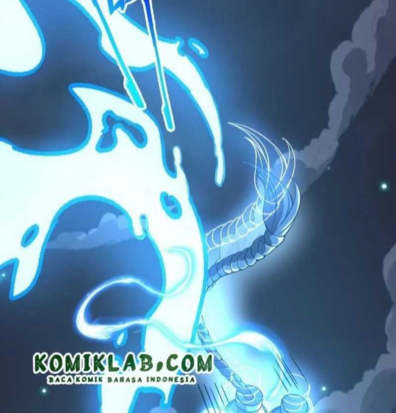 Eternal Life, to Death! Chapter 01 Gambar 57