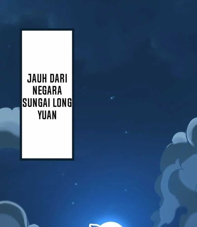 Eternal Life, to Death! Chapter 01 Gambar 6