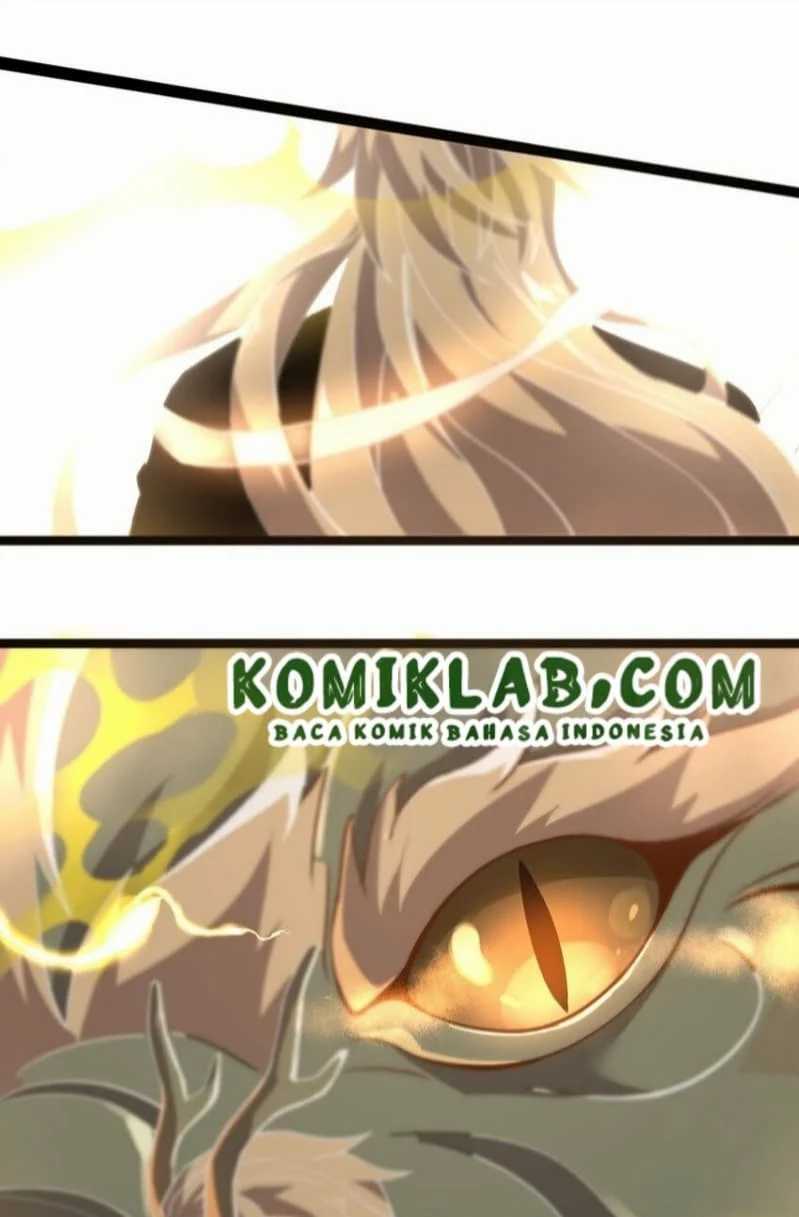 Eternal Life, to Death! Chapter 01 Gambar 64