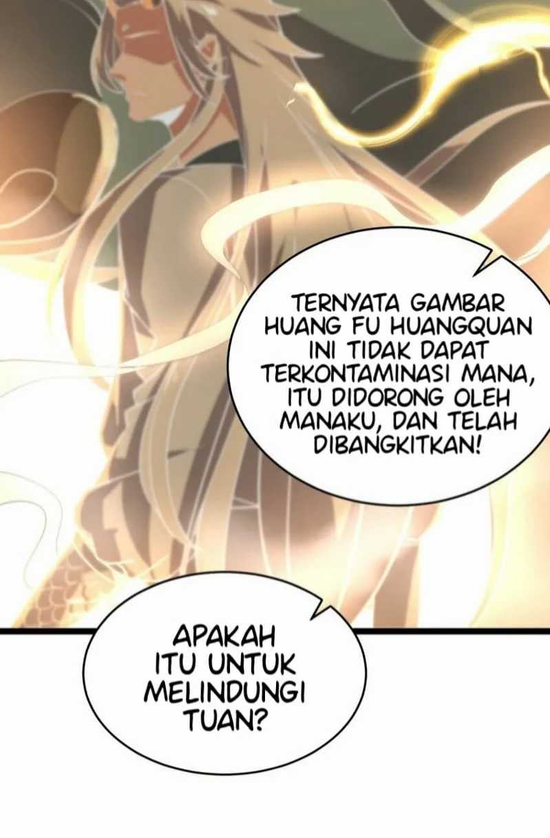 Eternal Life, to Death! Chapter 01 Gambar 65