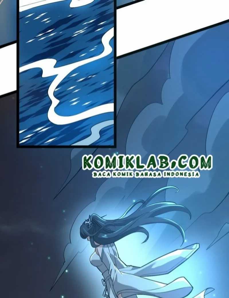 Eternal Life, to Death! Chapter 01 Gambar 68