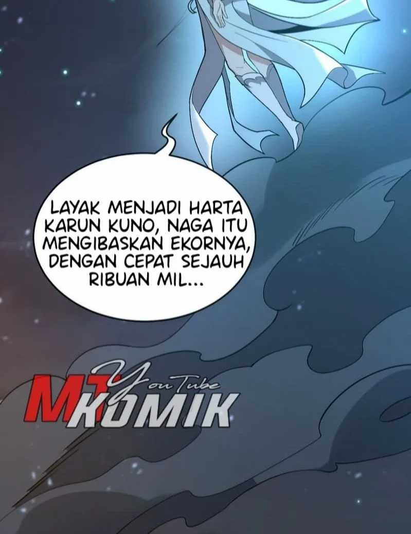 Eternal Life, to Death! Chapter 01 Gambar 69