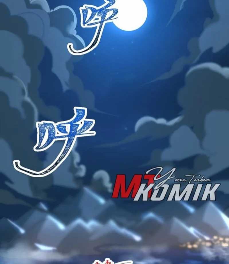 Eternal Life, to Death! Chapter 01 Gambar 7
