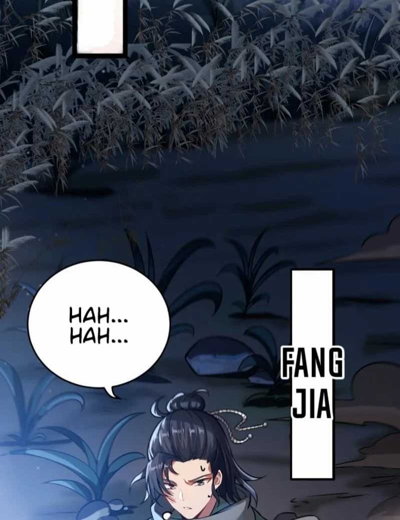 Eternal Life, to Death! Chapter 01 Gambar 71