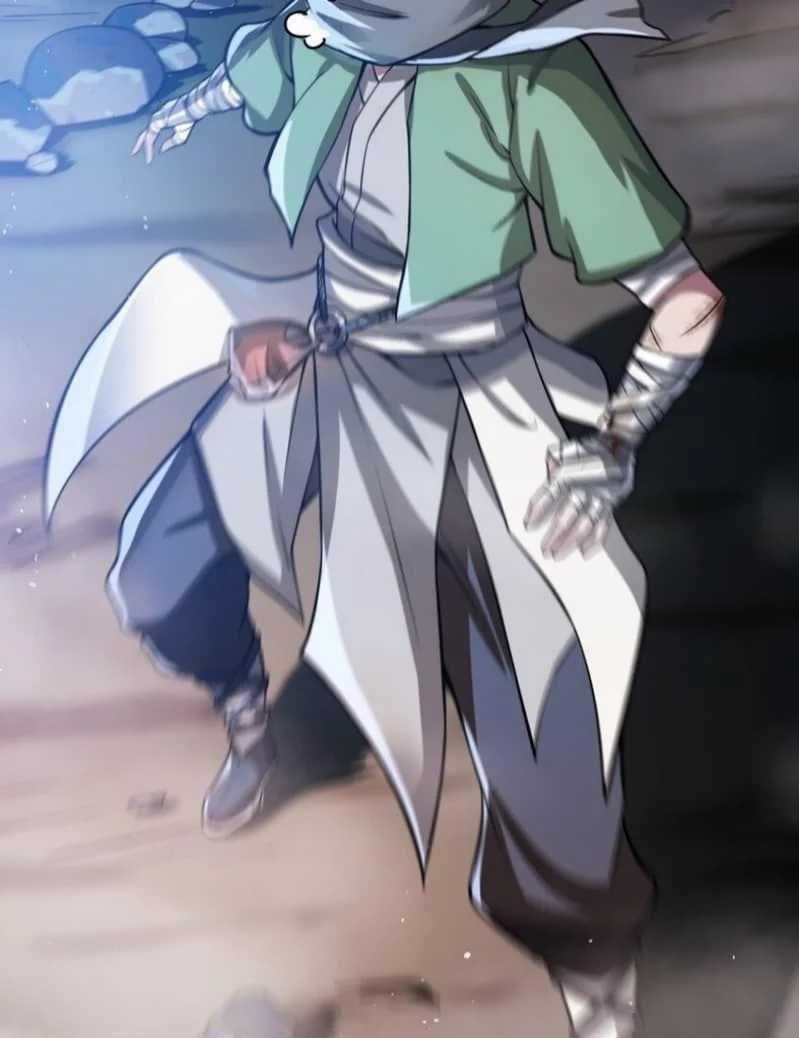Eternal Life, to Death! Chapter 01 Gambar 72
